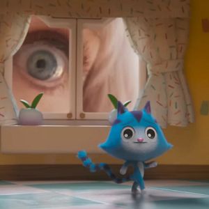 Photo Gabby et la maison magique - Le film