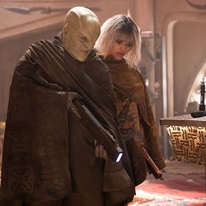 Photo Star Trek: Discovery