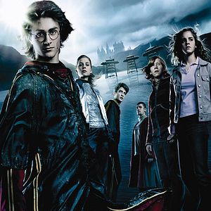 Photo Harry Potter et la Coupe de Feu