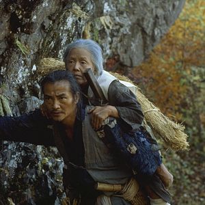 Photo La Ballade de Narayama
