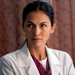 Photo The Cleaning Lady