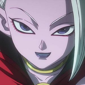 Photo Dragon Ball DAIMA