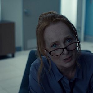 Photo Marnie McPhail