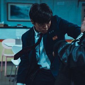 Photo Héros fragile