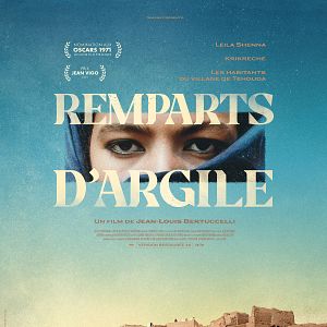 Photo Remparts d'Argile