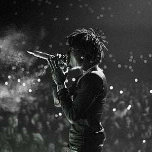 Photo American Youngboy