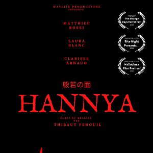 Photo Hannya