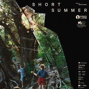 Photo Short Summer
