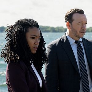 Photo Sonequa Martin-Green