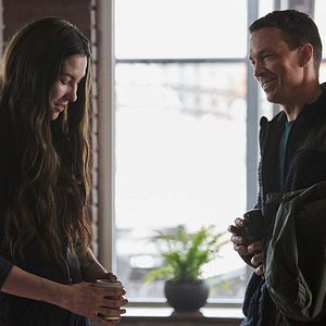 Photo Le Dôme de verre