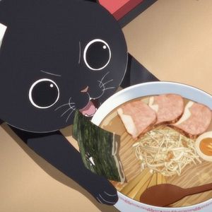 Photo Ramen Akaneko