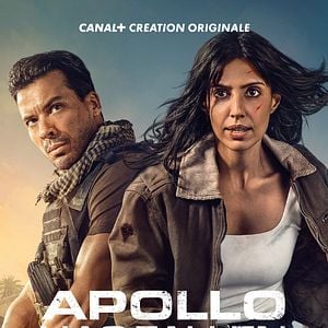 Photo Apollo Has Fallen