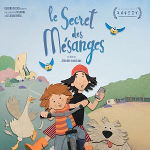 Photo Le Secret des Mésanges