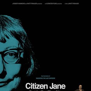 Photo Citizen Jane: Battle For The City