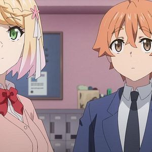 Photo Yandere Dark Elf: She Chased Me All the Way From Another World!