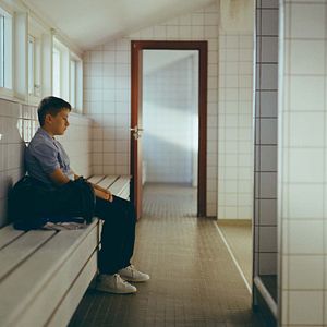 Photo Secrets We Keep