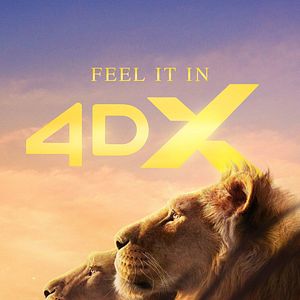 Photo Mufasa : Le Roi Lion