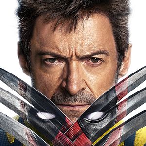 Photo Deadpool & Wolverine