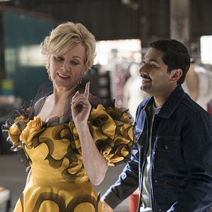 Photo Mark Indelicato