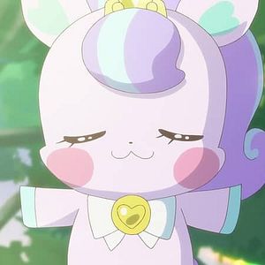 Photo Wonderful Precure!