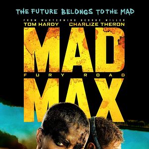 Photo Mad Max: Fury Road