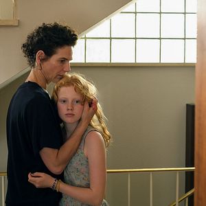 Photo Bibiana Beglau