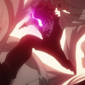 Photo Mission: Yozakura Family