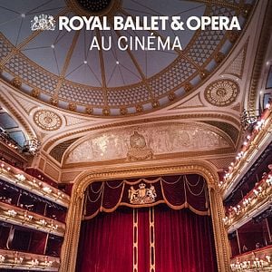 Photo Così fan tutte (The Royal Opera)