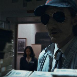 Photo Braquages à l'hollywoodienne