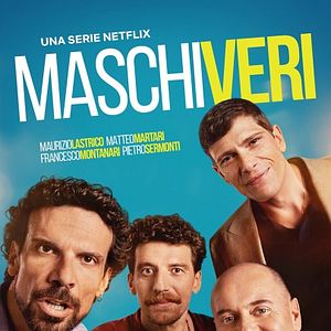 Photo Des vrais mecs