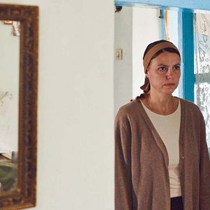 Photo Trois kilomètres jusqu'à la fin du monde