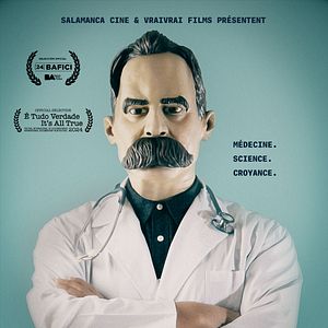 Photo Les Docteurs de Nietzsche
