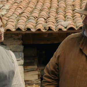 Photo Alexandra Lamy