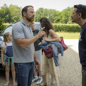 Photo Hafid F. Benamar