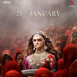 Photo Padmaavat