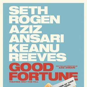 Photo Good Fortune