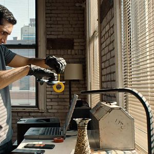 Photo L'Intermédiaire (Relay)