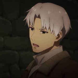 Photo Spice and Wolf: MERCHANT MEETS THE WISE WOLF