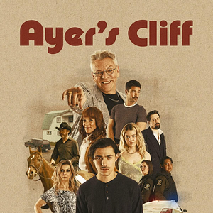 Photo Ayer’s Cliff