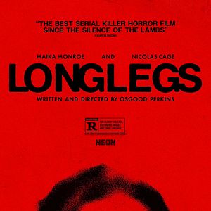 Photo Longlegs