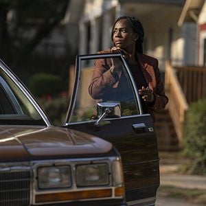 Photo Deborah Ayorinde