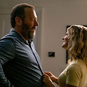 Photo Bert Kreischer