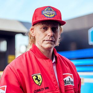 Photo Johannes Heinrichs