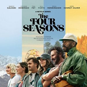 Photo Les Quatre saisons
