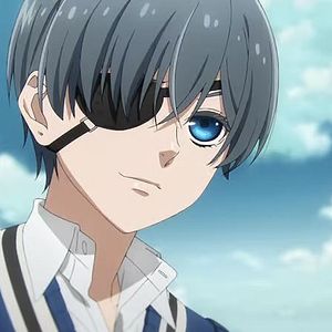 Photo Black Butler