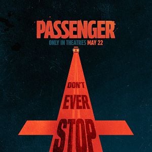 Photo Passenger