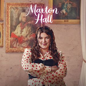 Photo Maxton Hall - Le monde qui nous sépare