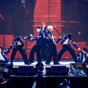 Photo Enhypen [Walk the line summer edition] in cinemas