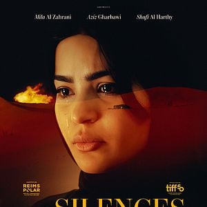 Photo Les Silences de Riyad