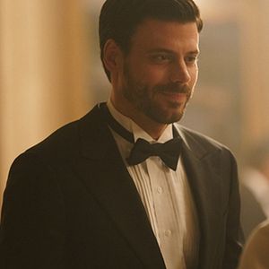 Photo François Arnaud
